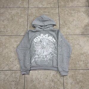 Sp5der Hoodie